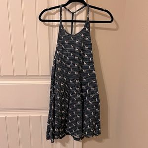 Obey pony dress